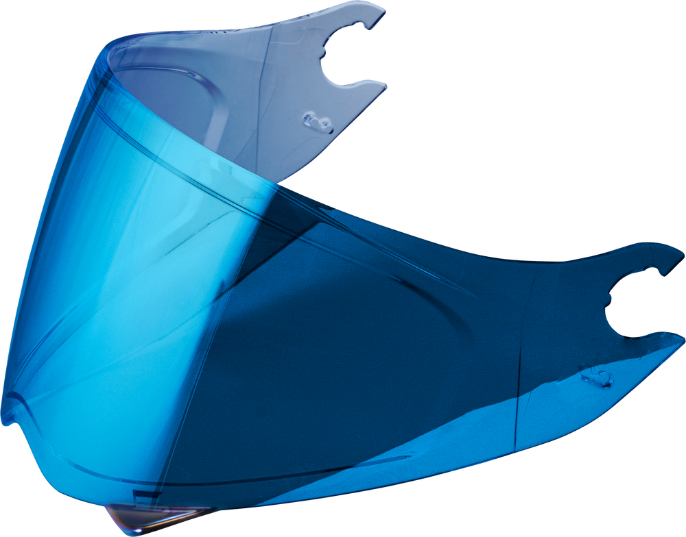 Scorpion Automotive Parts and Accessories Blue SCORPION EXO COVERT FX FACESHIELD 75-2279 845468087633 Jorgensen Powersports