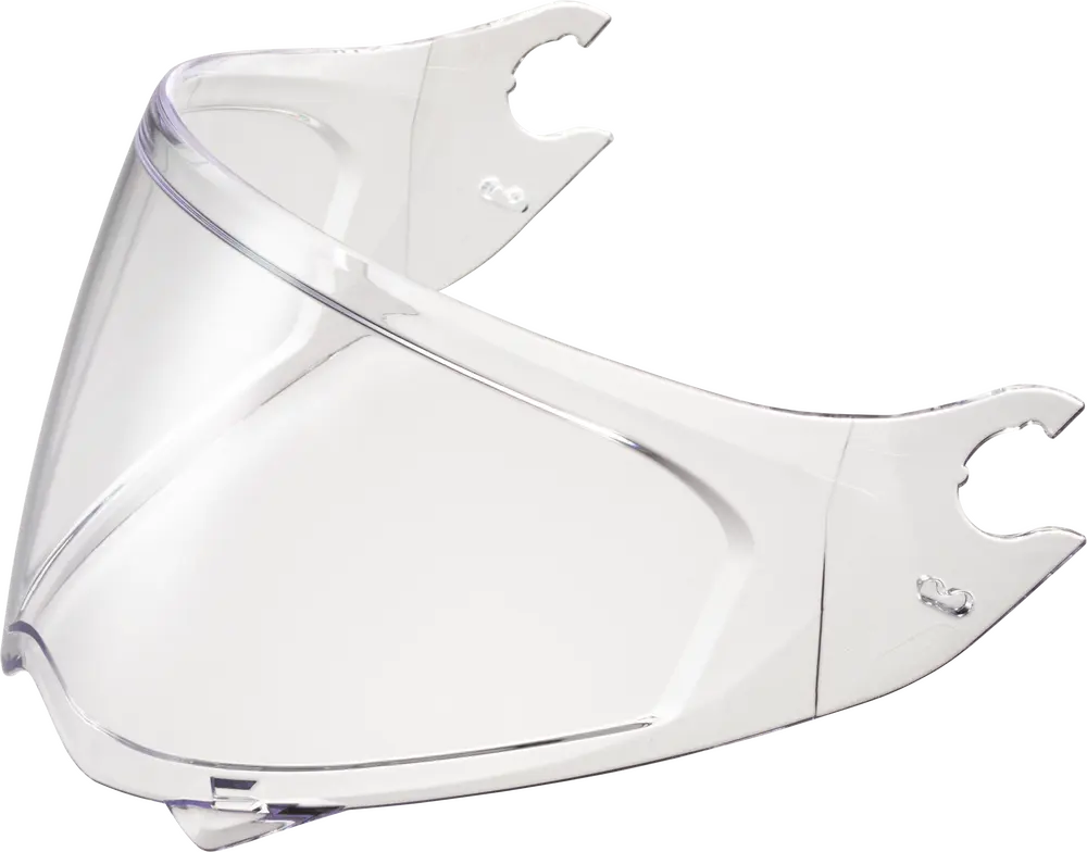 Scorpion Automotive Parts and Accessories Clear SCORPION EXO COVERT FX FACESHIELD 75-2276 845468087602 Jorgensen Powersports