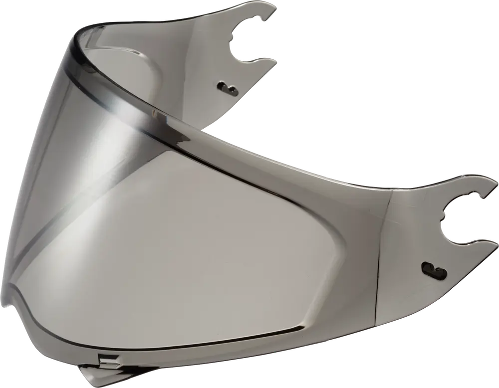 Scorpion Automotive Parts and Accessories Dark Shadow Grey SCORPION EXO COVERT FX FACESHIELD 75-2277 845468087619 Jorgensen Powersports