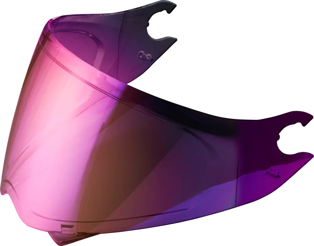 Scorpion Automotive Parts and Accessories Maroon SCORPION EXO COVERT FX FACESHIELD 75-2281 845468087657 Jorgensen Powersports