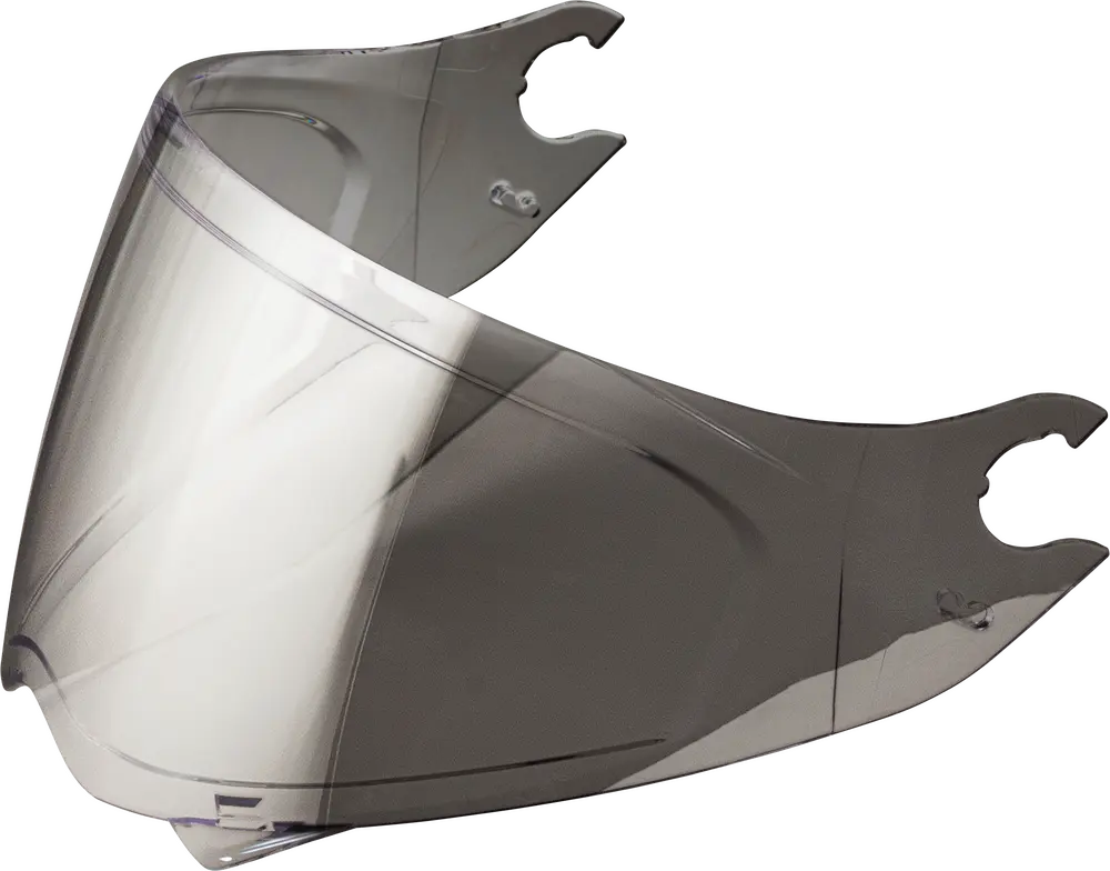 Scorpion Automotive Parts and Accessories Silver SCORPION EXO COVERT FX FACESHIELD 75-2278 845468087626 Jorgensen Powersports