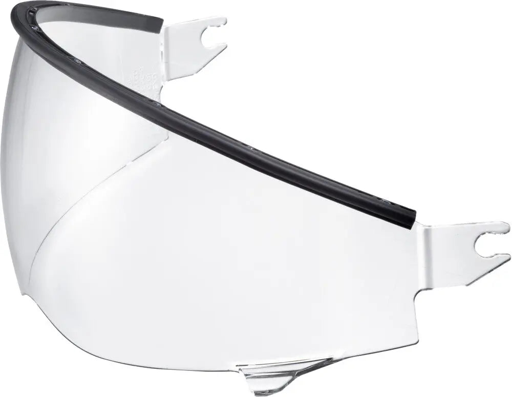 Scorpion helmet Clear SCORPION EXO COVERT 2 SUN VISOR 75-2300 845468090114 Jorgensen Powersports