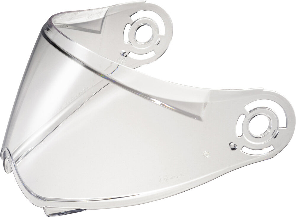 Scorpion helmet Clear SCORPION EXO EXO-AT960 PINLOCK FACESHIELD 75-2234 845468086551 Jorgensen Powersports