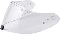 Scorpion helmet Clear SCORPION EXO EXO-T520/ ST1400/ R1 AIR/R330 TEAR-OFFS 75-01160 845468076163 Jorgensen Powersports
