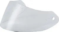 Scorpion helmet Clear SCORPION EXO RYZER FACESHIELD 75-01000 845468036501 Jorgensen Powersports