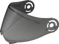 Scorpion helmet Dark Shadow Grey SCORPION EXO EXO-AT960 FACESHIELD 75-2229 845468086506 Jorgensen Powersports
