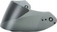 Scorpion helmet Dark Shadow Grey SCORPION EXO RYZER FACESHIELD 75-01001 845468036518 Jorgensen Powersports