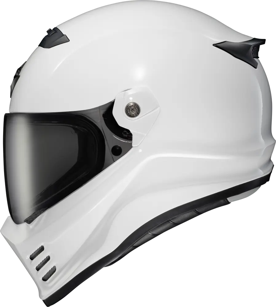 SCORPION EXO COVERT FX FULL FACE HELMET - Jorgensen Powersports