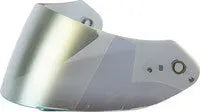 Scorpion helmet Gold SCORPION EXO RYZER FACESHIELD 75-01003 845468036549 Jorgensen Powersports