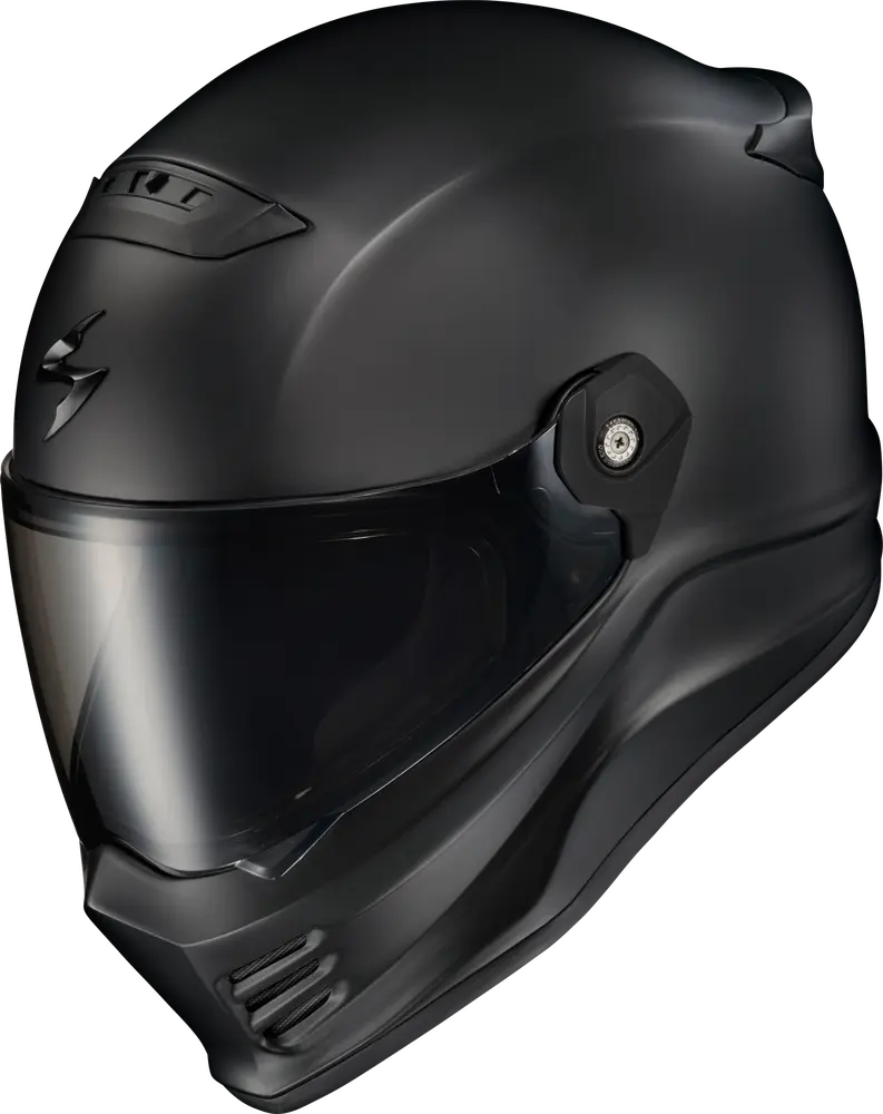 SCORPION EXO COVERT FX FULL FACE HELMET - Jorgensen Powersports