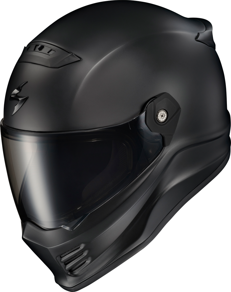 SCORPION EXO COVERT FX FULL FACE HELMET - Jorgensen Powersports