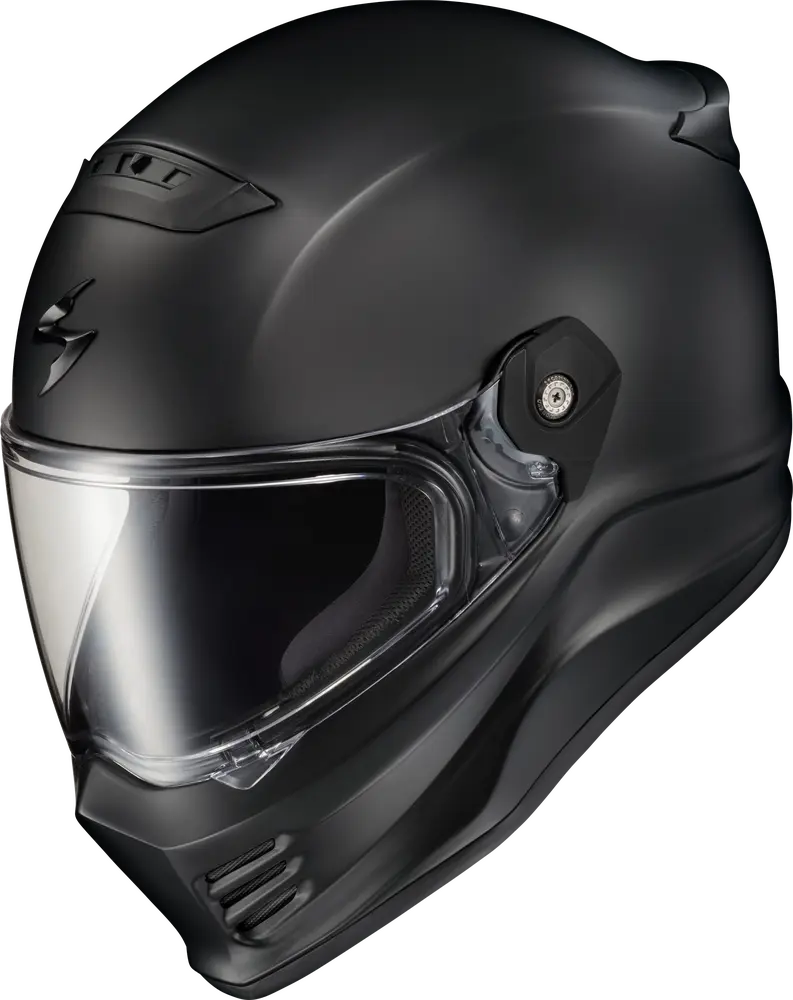 SCORPION EXO COVERT FX FULL FACE HELMET - Jorgensen Powersports