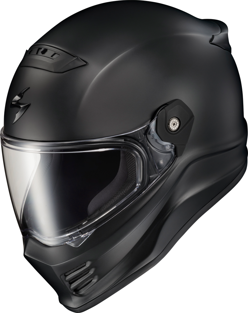 SCORPION EXO COVERT FX FULL FACE HELMET - Jorgensen Powersports