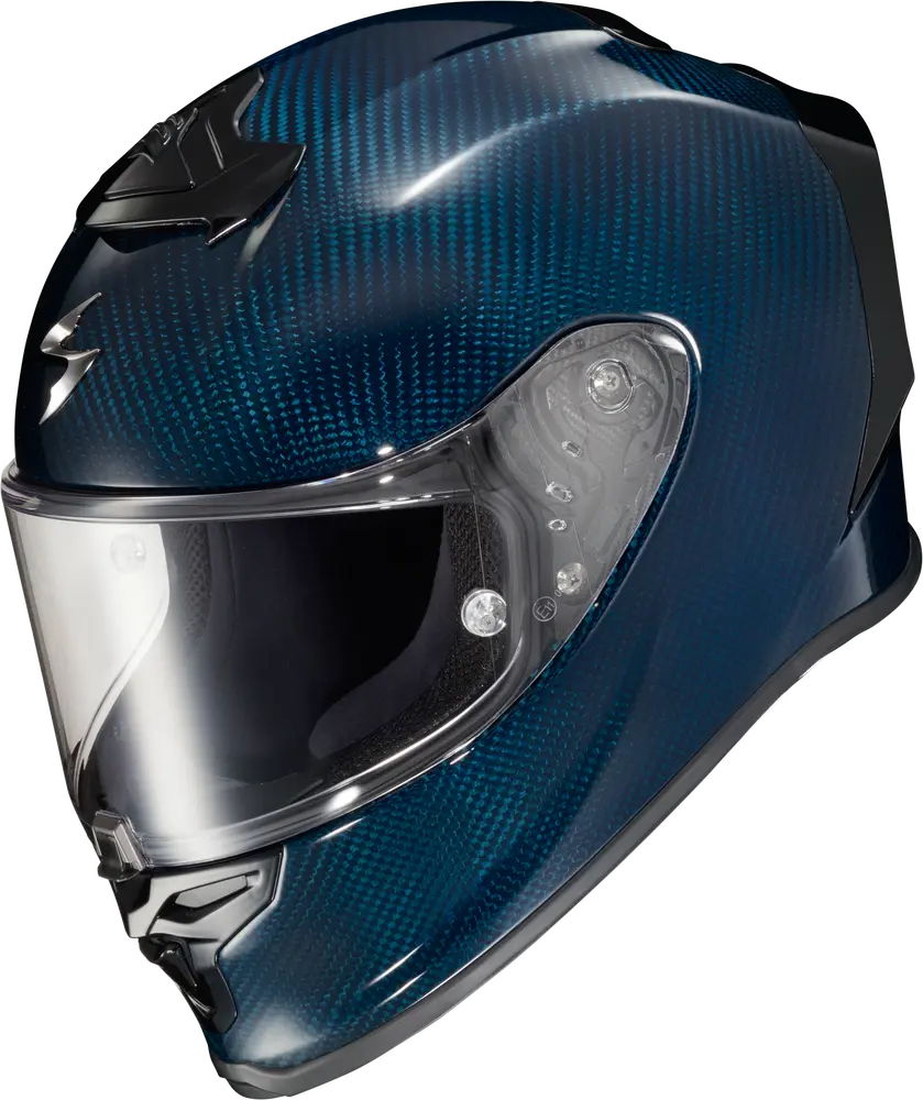 SCORPION EXO EXO-R1 AIR FULL FACE HELMET - Jorgensen Powersports