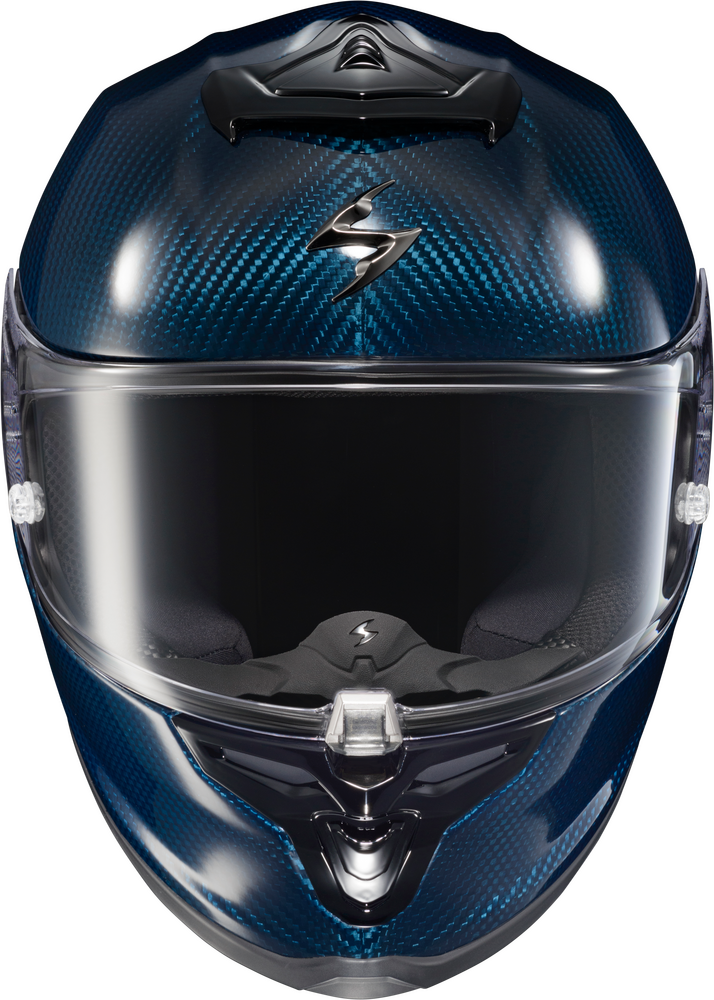 SCORPION EXO EXO-R1 AIR FULL FACE HELMET - Jorgensen Powersports