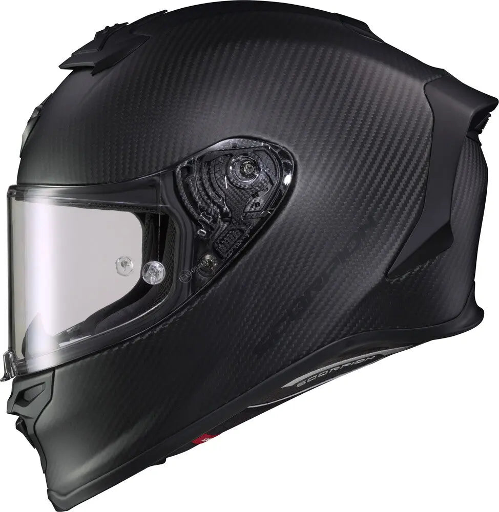 Scorpion helmet SCORPION EXO EXO-R1 AIR FULL FACE HELMET Jorgensen Powersports