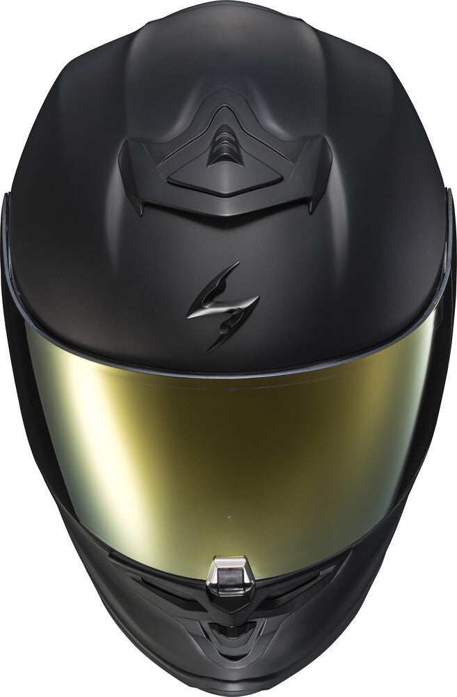 Scorpion helmet SCORPION EXO EXO-R1 AIR FULL FACE HELMET Jorgensen Powersports