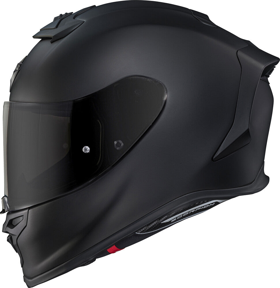 Scorpion helmet SCORPION EXO EXO-R1 AIR FULL FACE HELMET Jorgensen Powersports