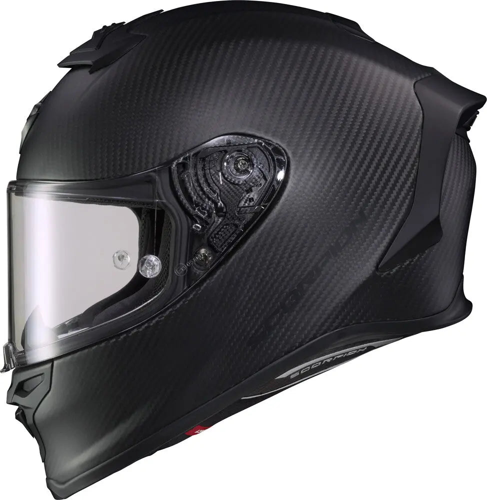 Scorpion helmet SCORPION EXO EXO-R1 AIR FULL FACE HELMET Jorgensen Powersports