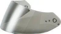 Scorpion helmet Silver SCORPION EXO RYZER FACESHIELD 75-01002 845468036532 Jorgensen Powersports