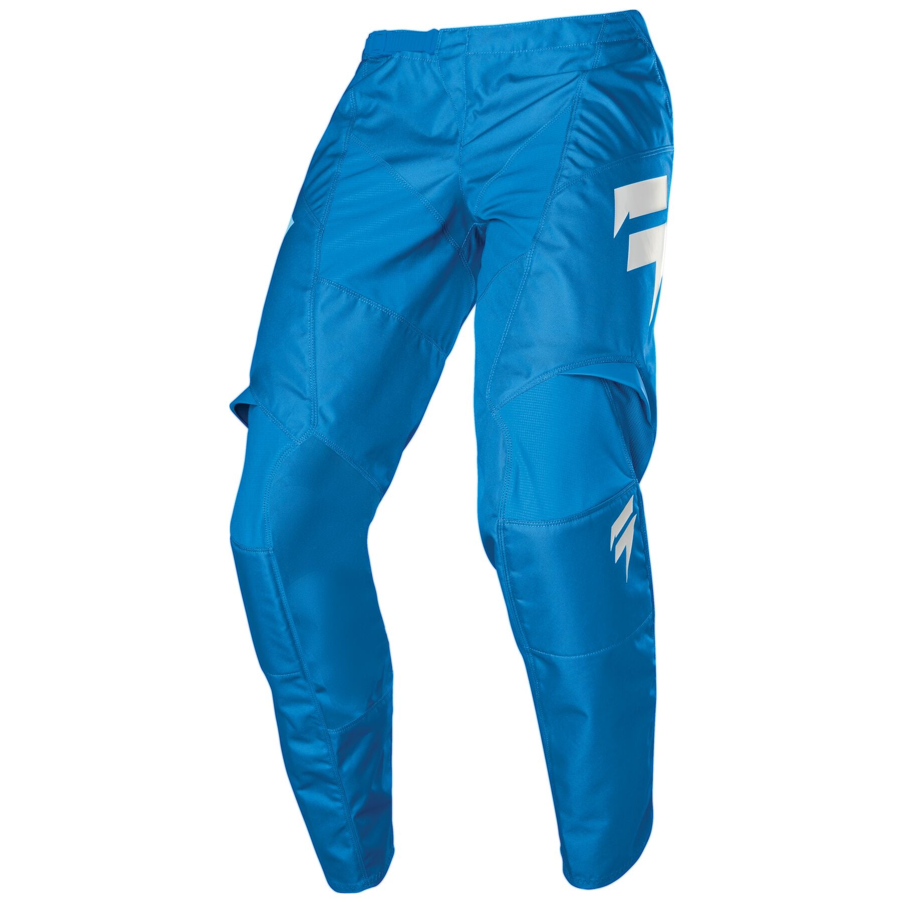 Shift Apparel Blue / 34 Shift White Label Race Pants 24129-002-34 191972289 Jorgensen Powersports