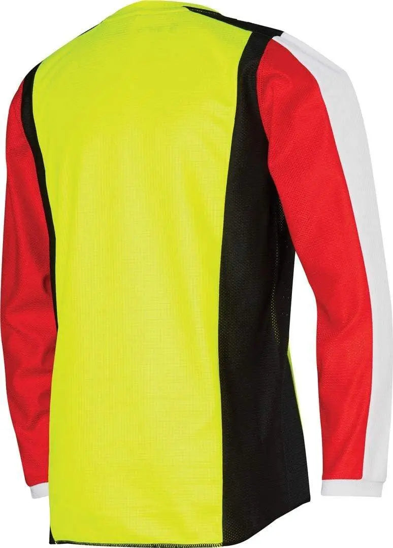 Shift White Label Race Jersey 2 Youth SHIFT