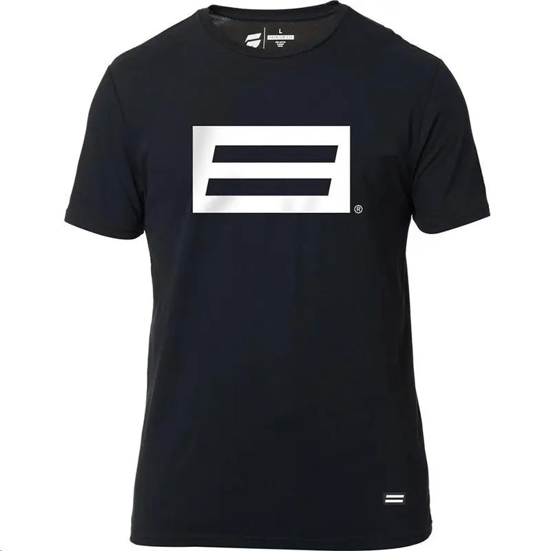 Shift Apparel Shift Archival Tee 25388-001-L 191972326233 Jorgensen Powersports
