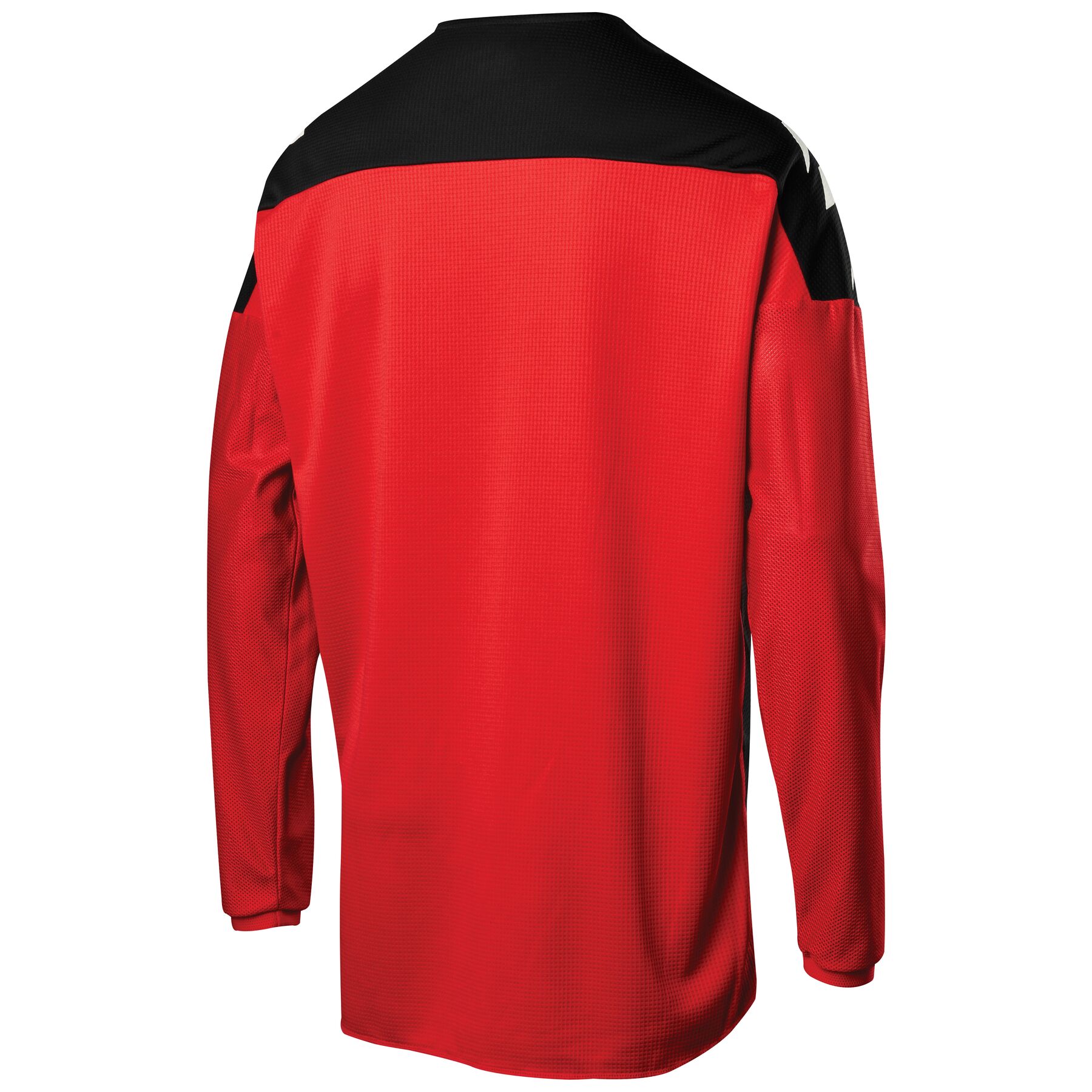 Shift Apparel Shift White Label Jersey Jorgensen Powersports