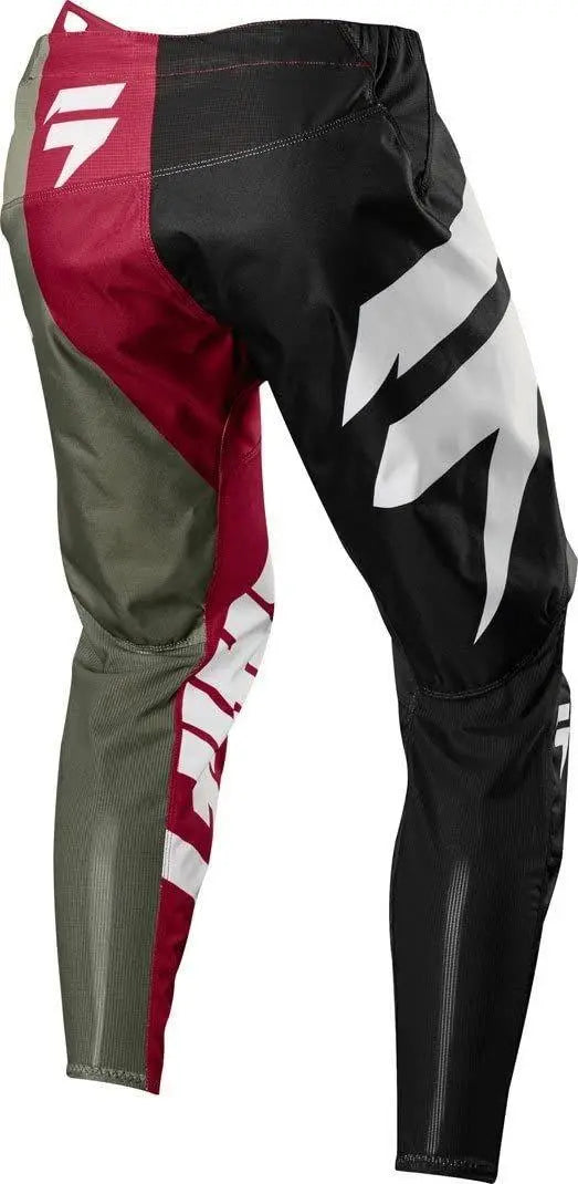 SHIFT White Label Tarmac Pants (Size 38) Discontinued Shift