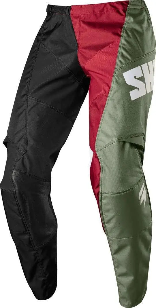 SHIFT White Label Tarmac Pants (Size 38) Discontinued Shift