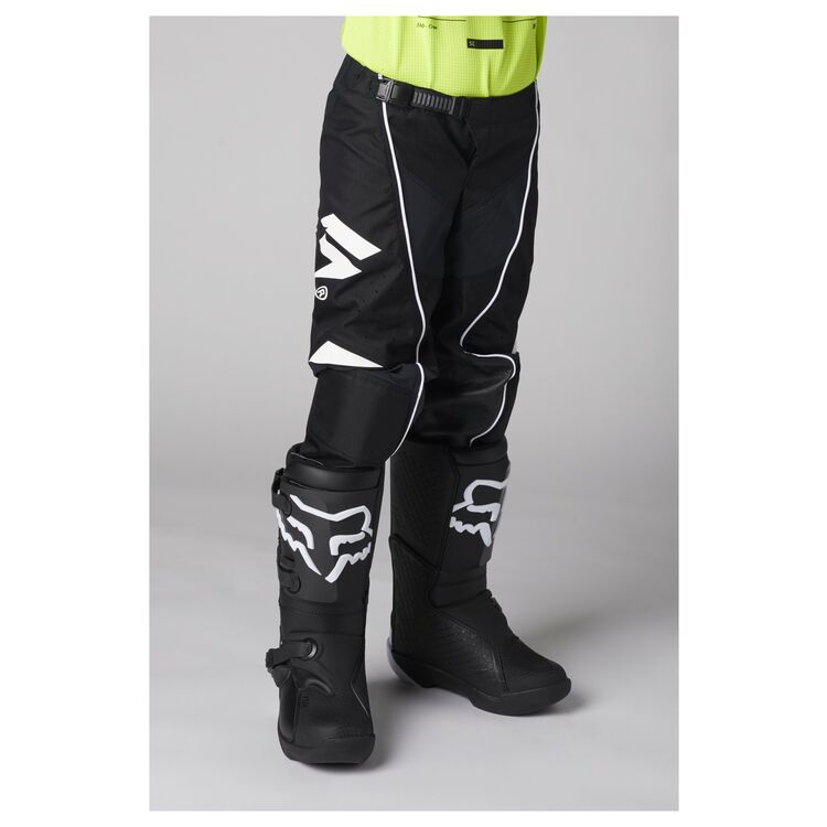 Shift Apparel Shift White Label Youth Pants Jorgensen Powersports