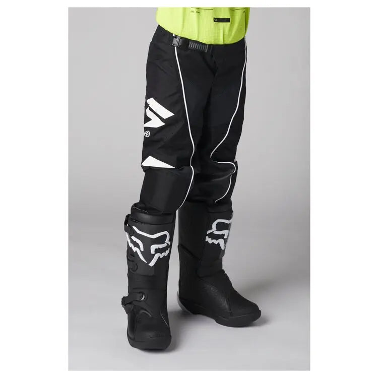 Shift Apparel Shift White Label Youth Pants Jorgensen Powersports