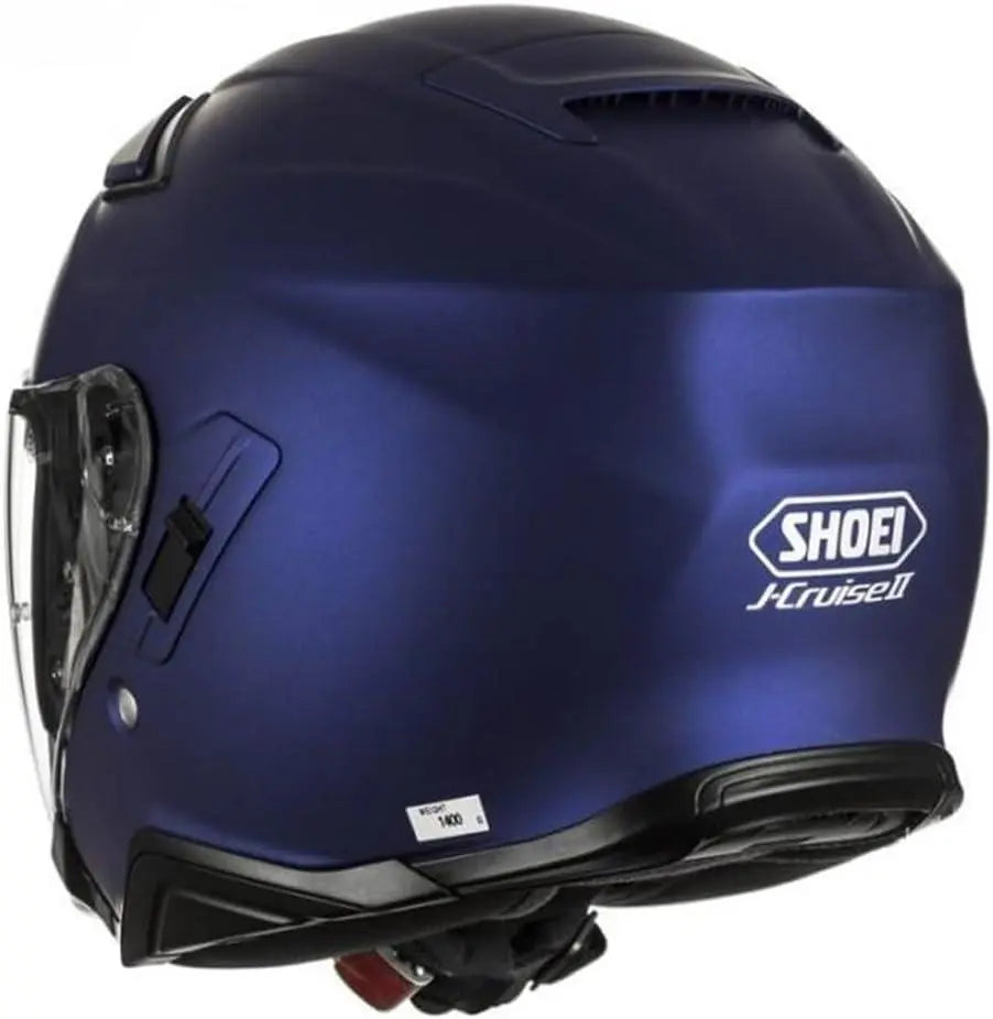 Shoei J-Cruise II Helmet Shoei