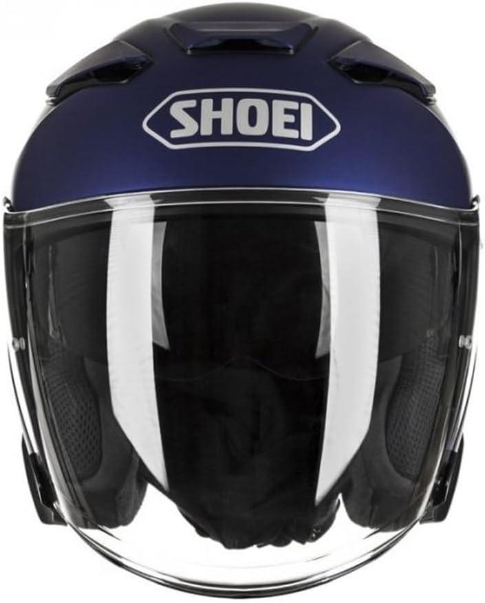Shoei Apparel Blue/Metallic / X-Large Shoei J-Cruise II Helmet 0132013207 Jorgensen Powersports