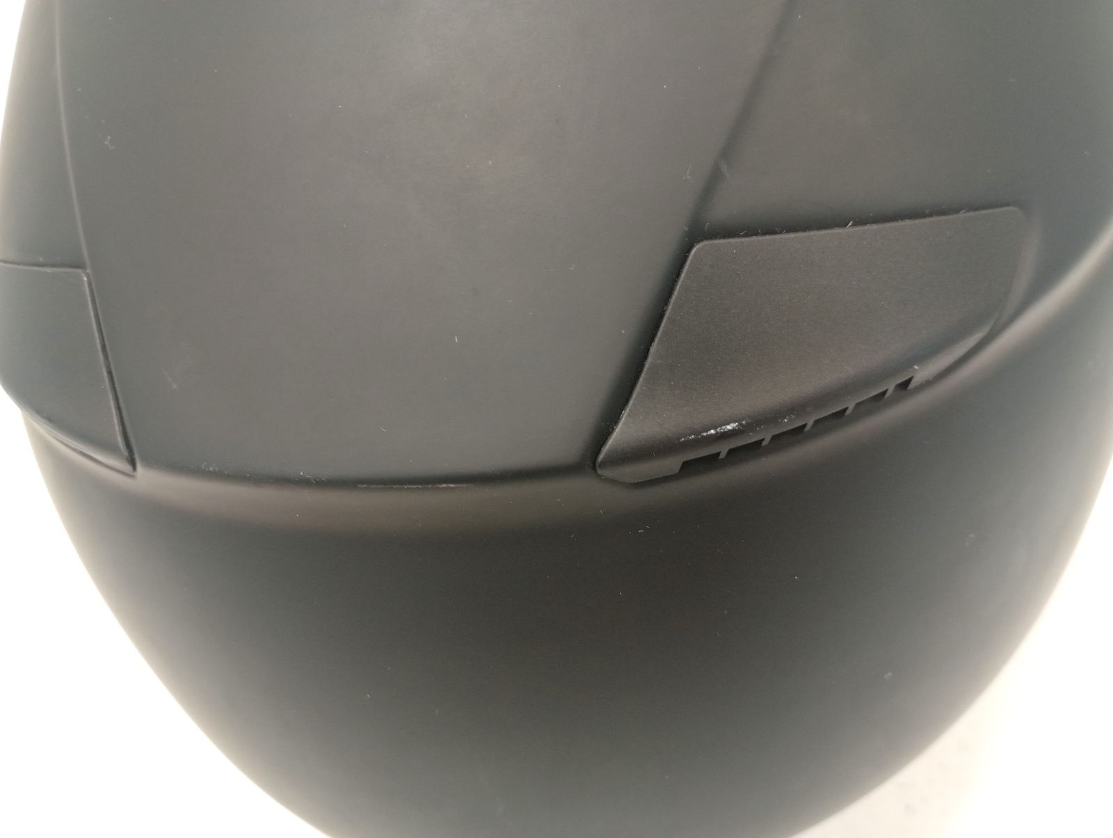 Shoei Apparel Matte Black / Medium Shoei RF-SR Helmet (Matte Black, Medium) Return 0107-0135-05 U Jorgensen Powersports