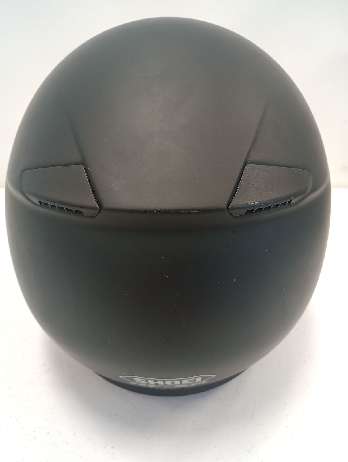 Shoei Apparel Matte Black / Medium Shoei RF-SR Helmet (Matte Black, Medium) Return 0107-0135-05 U Jorgensen Powersports