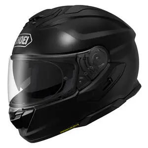 Shoei Apparel Pearl Black / Small Shoei GT-Air 3 Helmet 0121-0145-04 Jorgensen Powersports