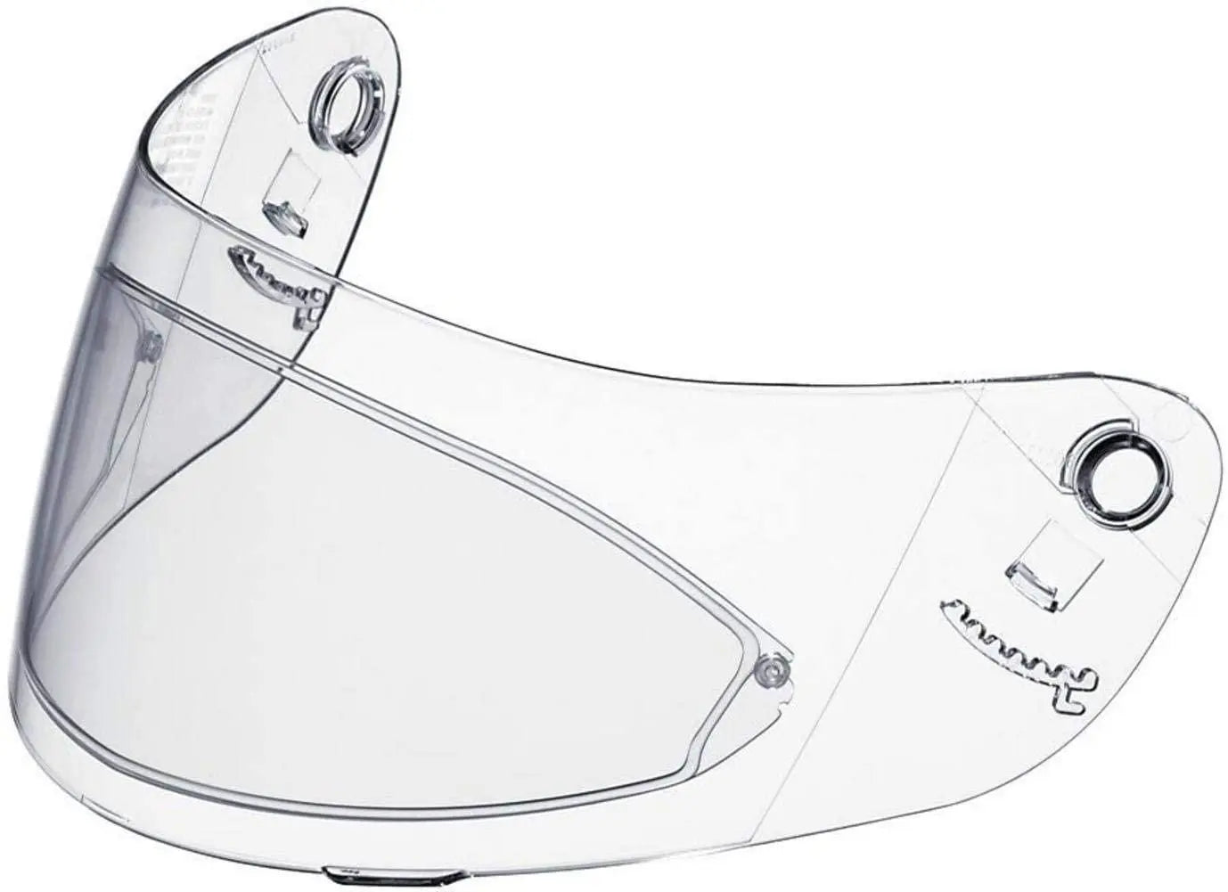Shoei CNS-1 Pinlock-Ready Shield Shoei