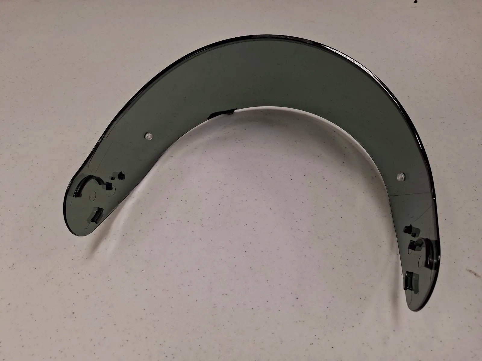 Shoei Apparel Shoei CNS-1 Pinlock Shield USED 0217910500 U Jorgensen Powersports