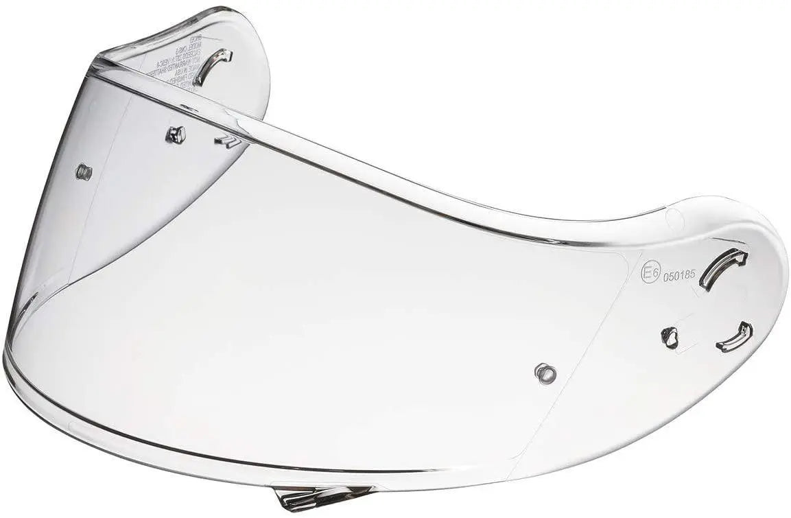 Shoei CNS-3 Pinlock-Ready Shield Shoei