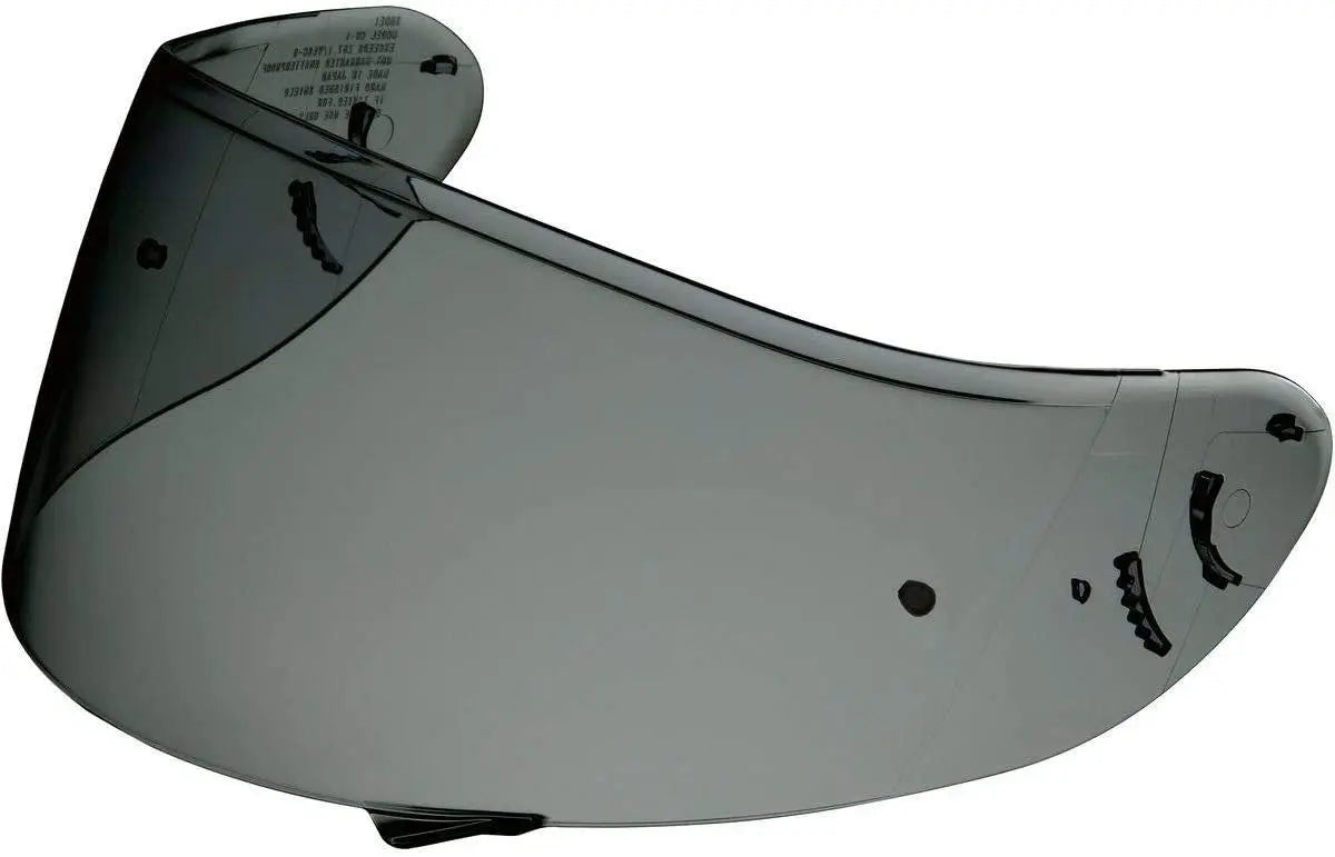 Shoei CW-1 Pinlock-Ready Shield Shoei