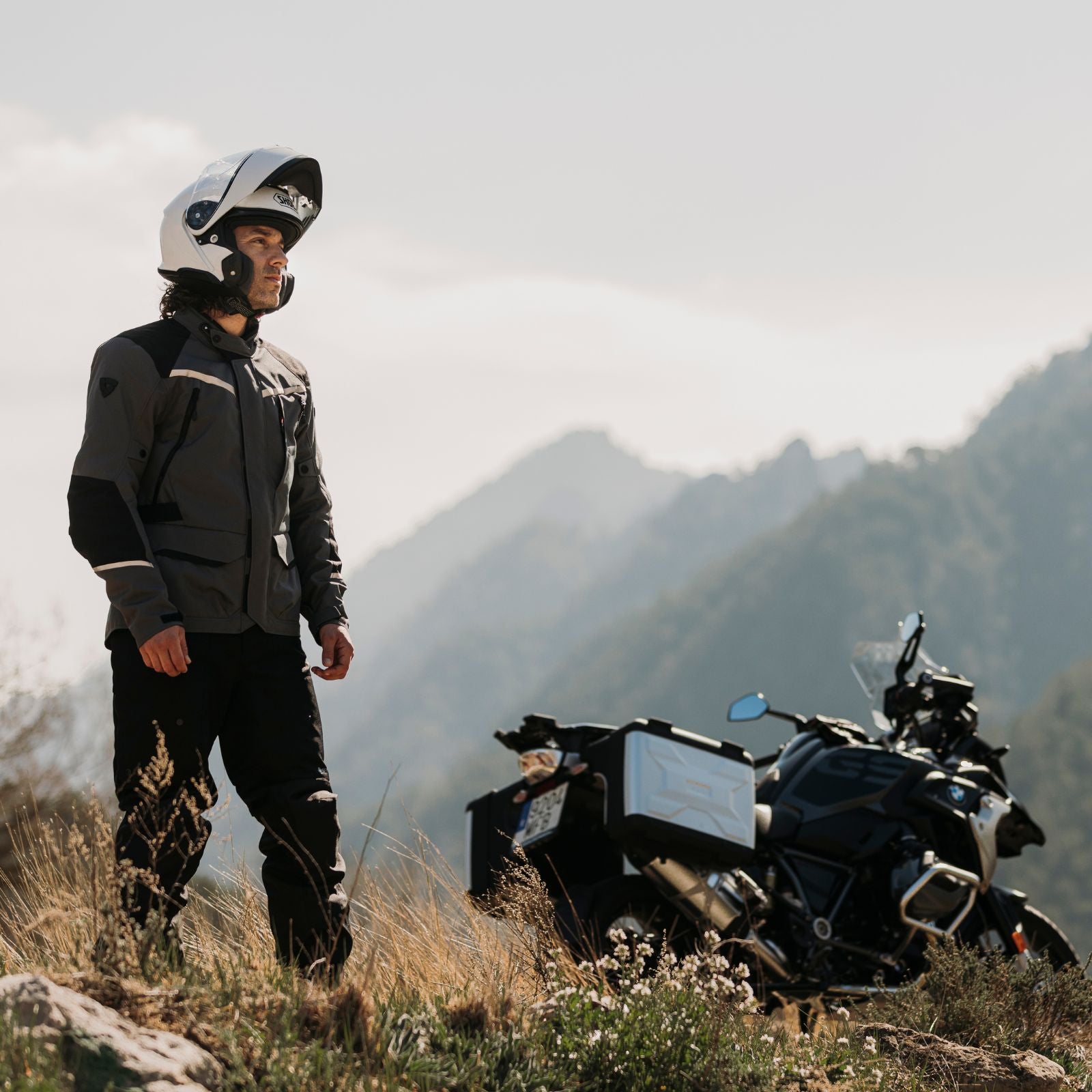 Shoei Apparel Shoei Neotec 3 Modular Helmet | Flip-Up Touring Helmet w/ Sun Visor Jorgensen Powersports