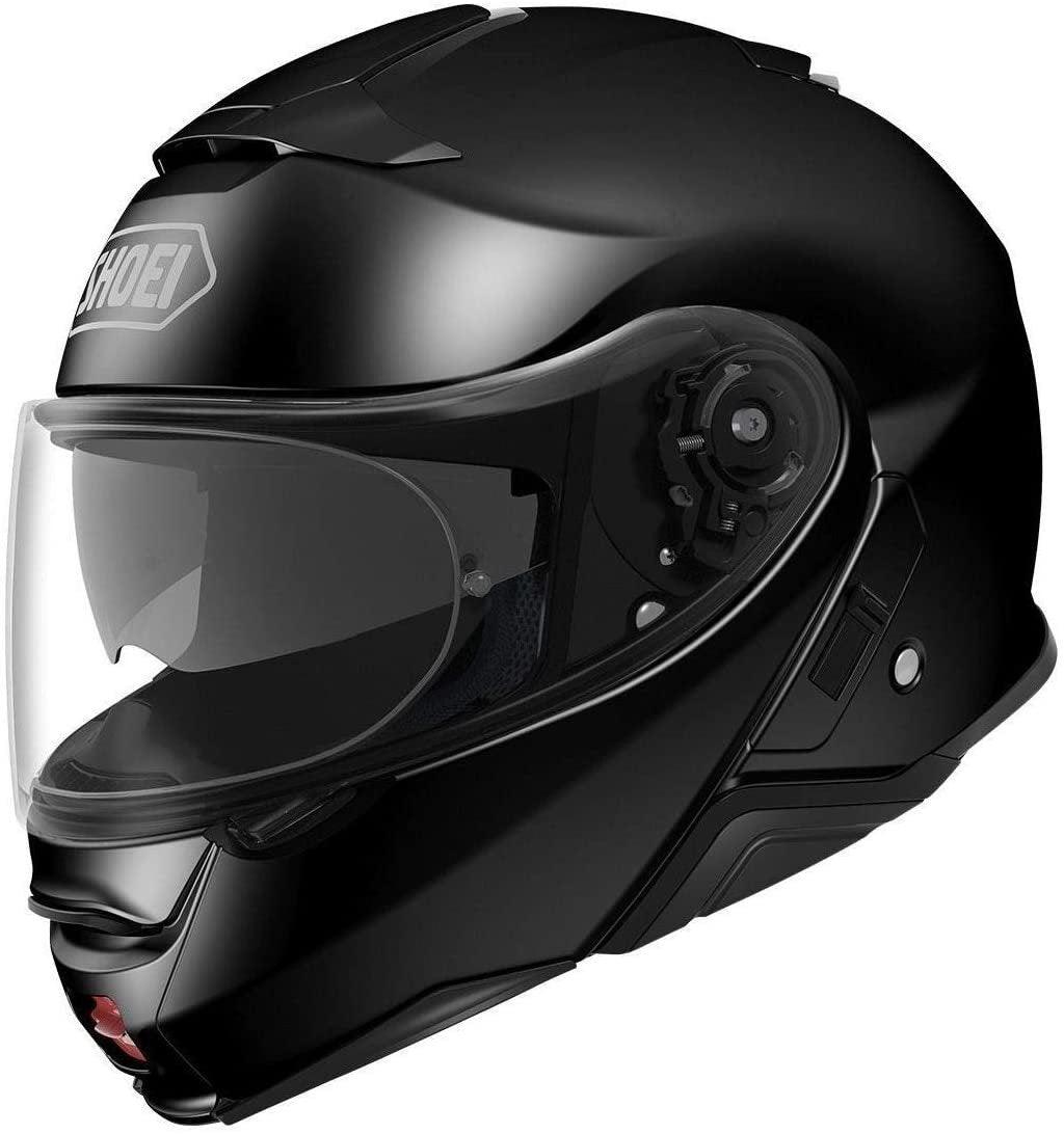 Shoei Apparel Shoei Neotec II Modular Helmet Jorgensen Powersports