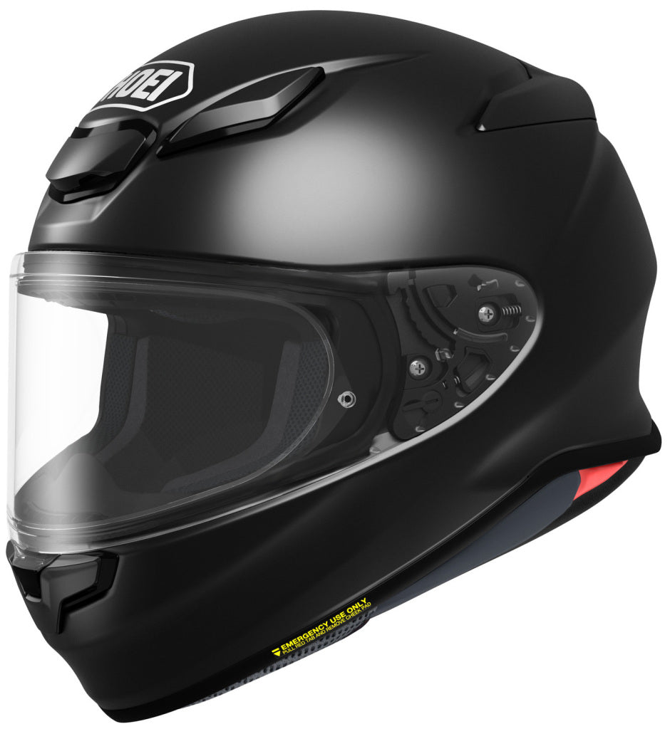 Shoei Apparel Shoei RF-1400 Helmet Jorgensen Powersports