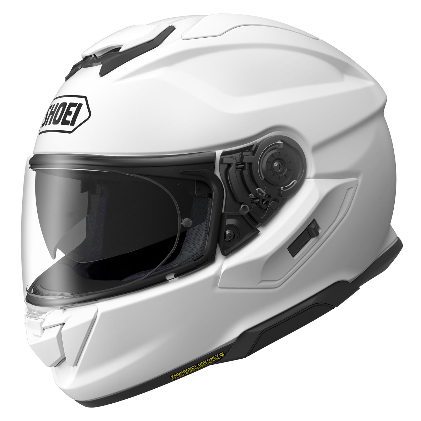 Shoei GT-Air 3 Helmet - Jorgensen Powersports