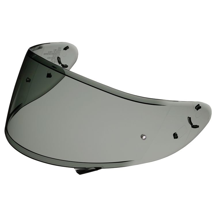 Shoei Automotive Parts and Accessories Shoei CWR-1 Photochromatic Shield USED 0209-9755-00 U Jorgensen Powersports