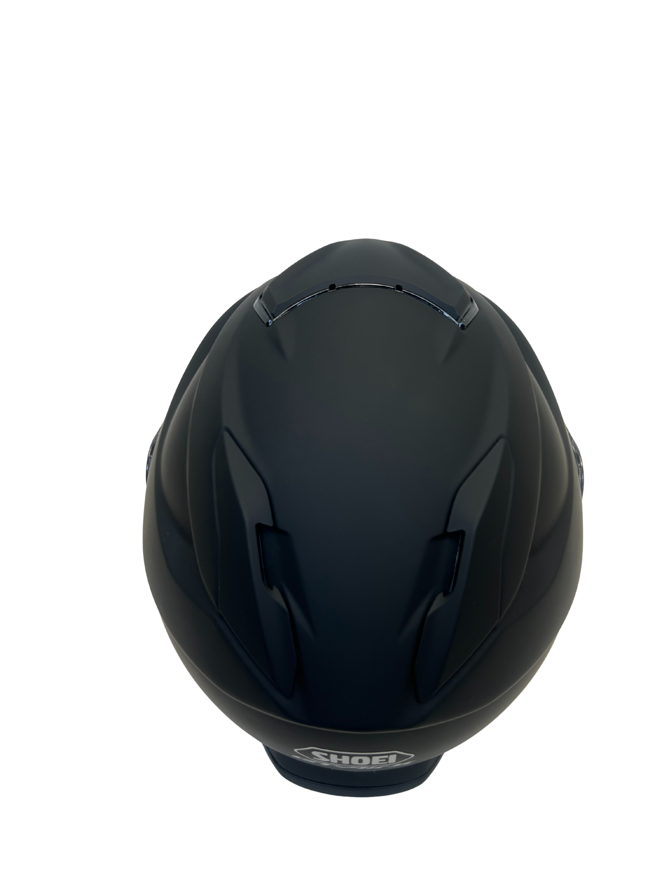 Shoei helmet Shoei GT-Air II Helmet Matte Black Size Large USED 0119-0135-06 U1 Jorgensen Powersports