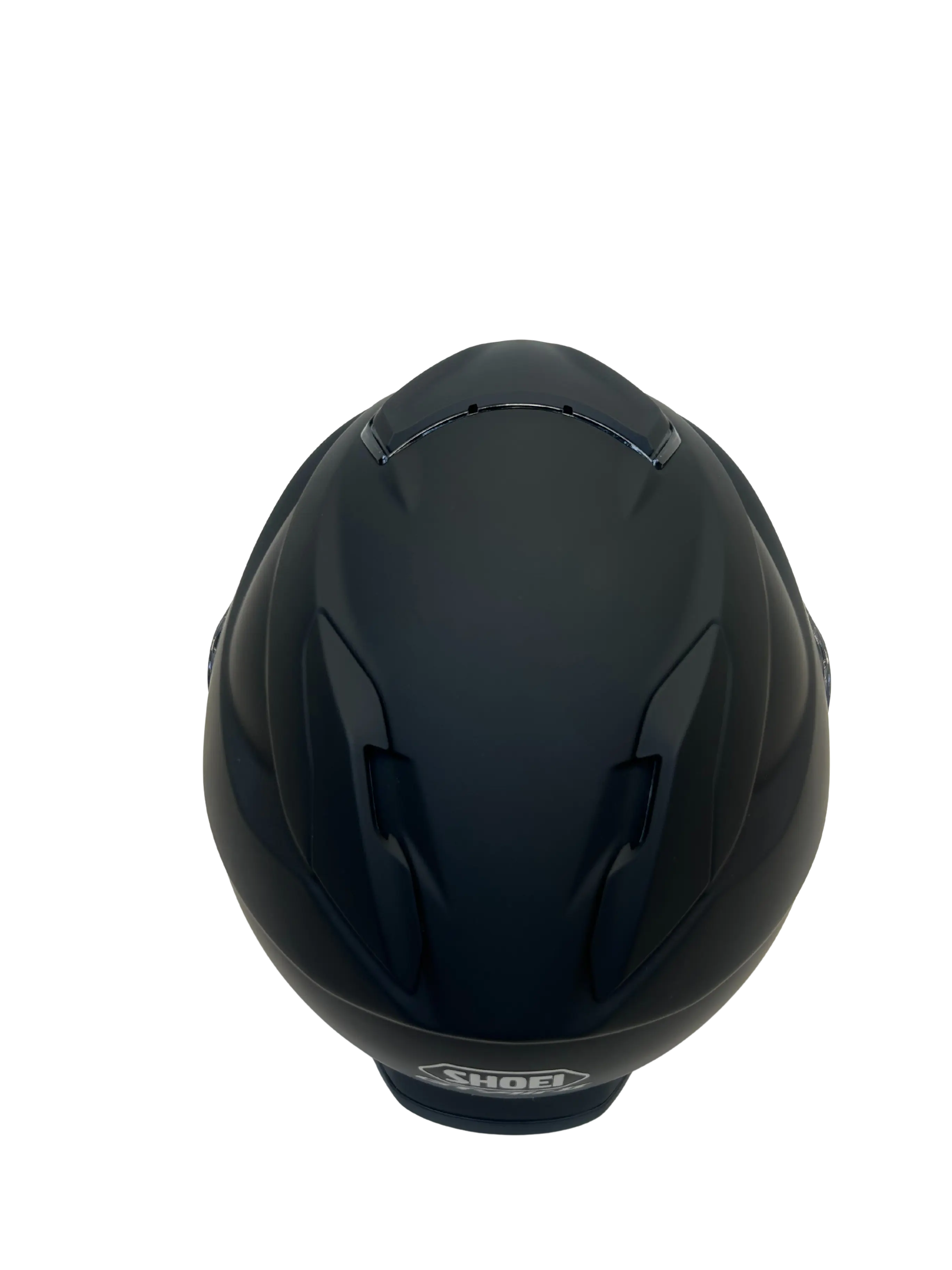 Shoei helmet Shoei GT-Air II Helmet Matte Black Size Large USED 0119-0135-06 U1 Jorgensen Powersports