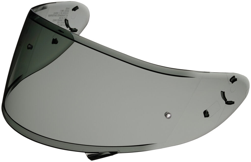 Shoei helmet Shoei Pinlock CWR-1 Shield 0209-9405-00 Jorgensen Powersports