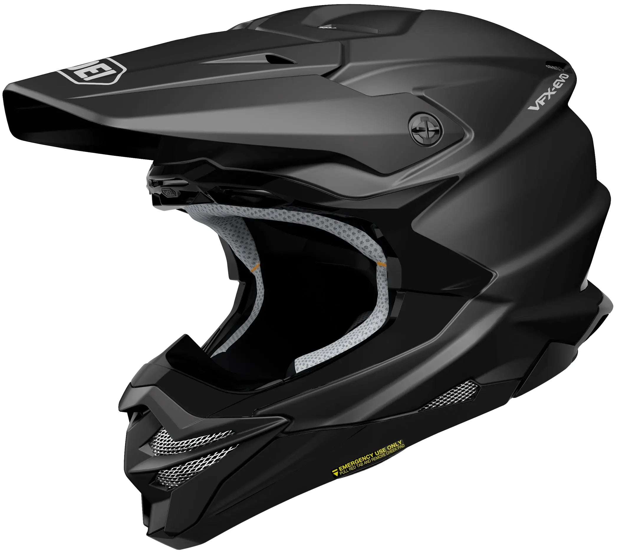 Shoei helmet Shoei VFX-EVO Helmet Jorgensen Powersports